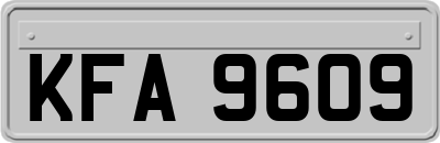 KFA9609