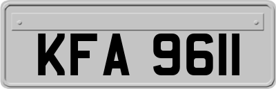 KFA9611