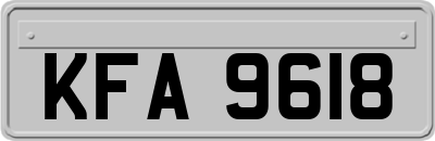 KFA9618
