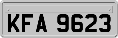 KFA9623
