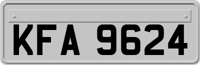 KFA9624