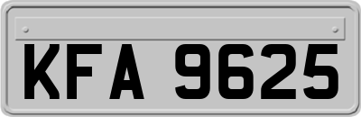 KFA9625