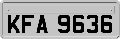 KFA9636