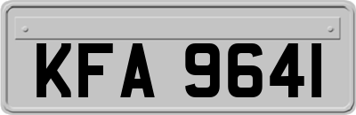 KFA9641