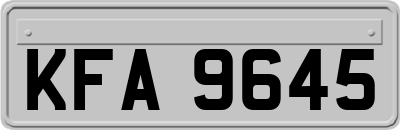 KFA9645