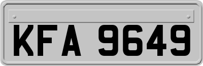 KFA9649