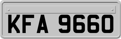 KFA9660