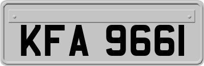 KFA9661