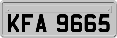 KFA9665