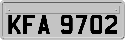KFA9702