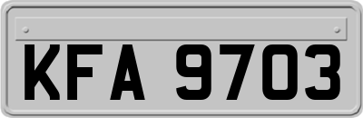 KFA9703