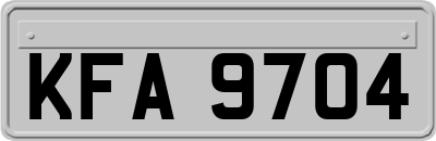 KFA9704