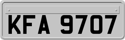 KFA9707