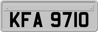 KFA9710