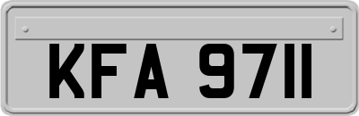 KFA9711