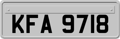 KFA9718