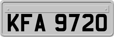 KFA9720
