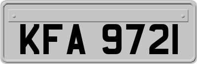 KFA9721