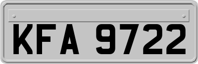 KFA9722