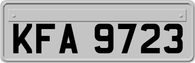 KFA9723