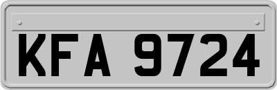 KFA9724