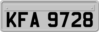 KFA9728