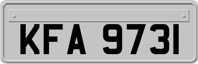KFA9731