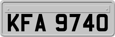 KFA9740