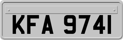 KFA9741