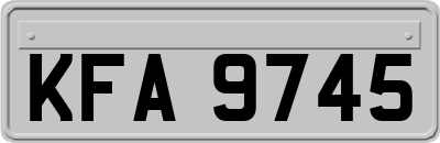 KFA9745