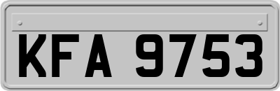 KFA9753