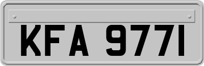 KFA9771