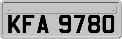 KFA9780