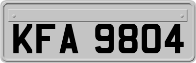KFA9804
