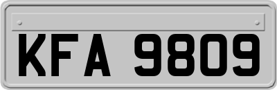 KFA9809