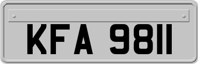 KFA9811