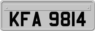 KFA9814