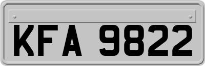 KFA9822