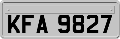 KFA9827