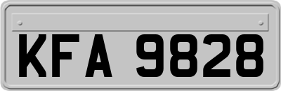 KFA9828