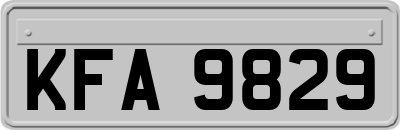 KFA9829