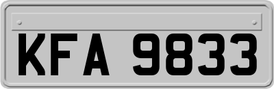 KFA9833