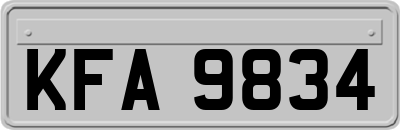 KFA9834