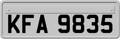 KFA9835