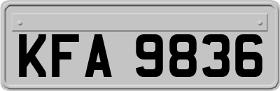 KFA9836