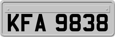 KFA9838
