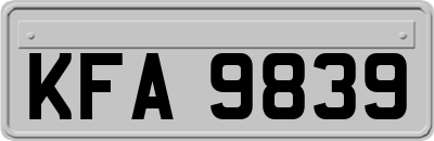 KFA9839