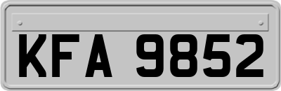 KFA9852