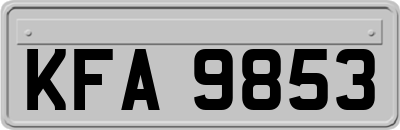 KFA9853