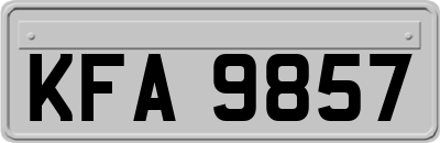 KFA9857